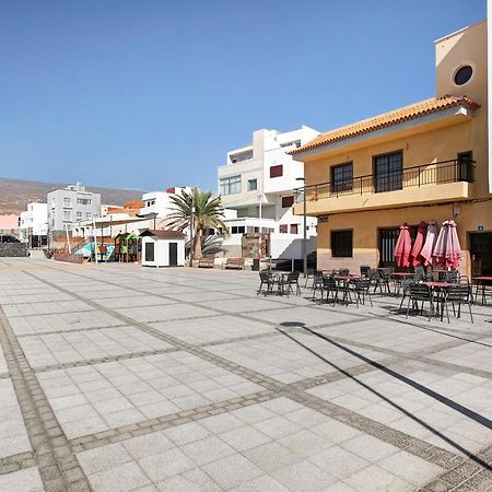 Apartamento Kalma Las Eras  Ngoại thất bức ảnh