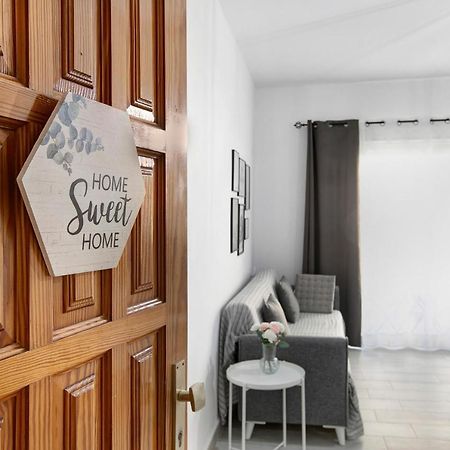 Apartamento Kalma Las Eras  Ngoại thất bức ảnh