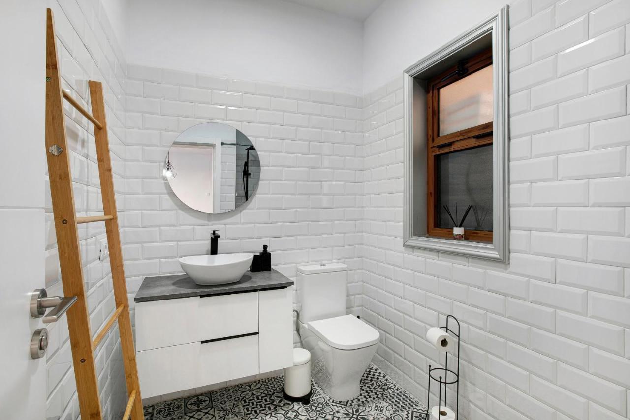 Apartamento Kalma Las Eras  Ngoại thất bức ảnh