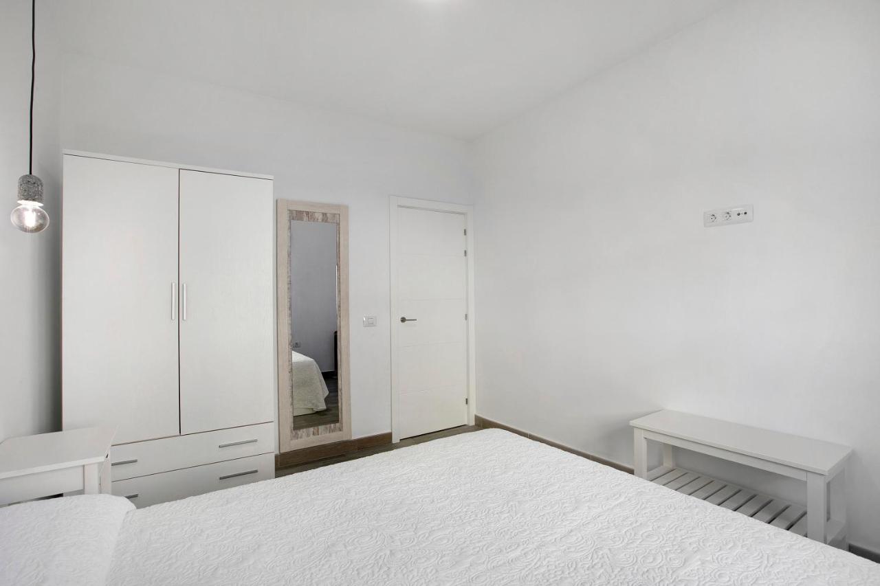 Apartamento Kalma Las Eras  Ngoại thất bức ảnh