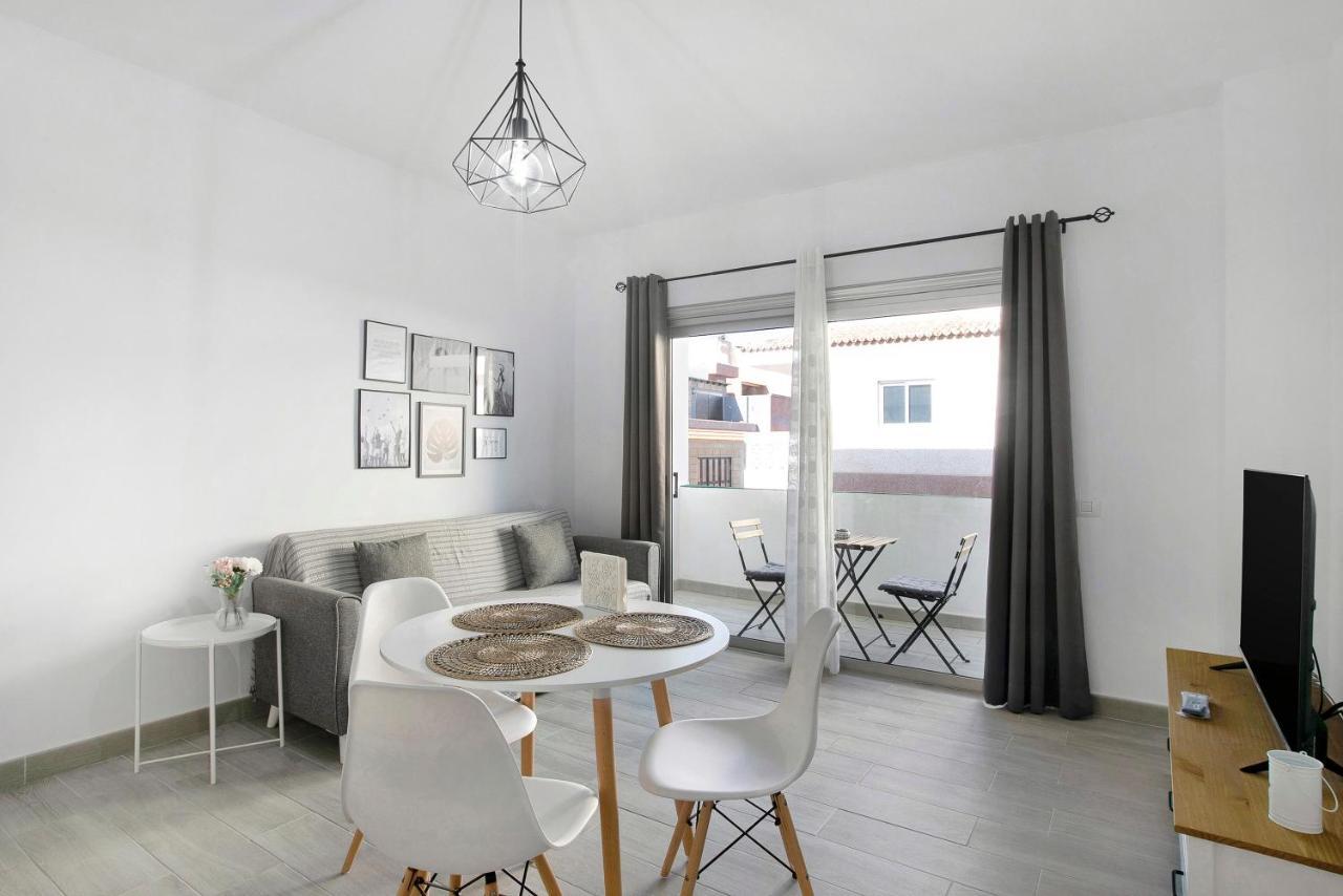 Apartamento Kalma Las Eras  Ngoại thất bức ảnh