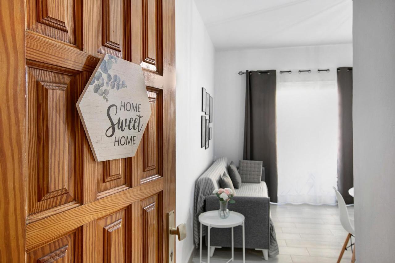 Apartamento Kalma Las Eras  Ngoại thất bức ảnh